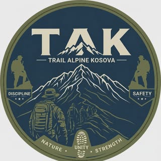 Trail Alpin KS