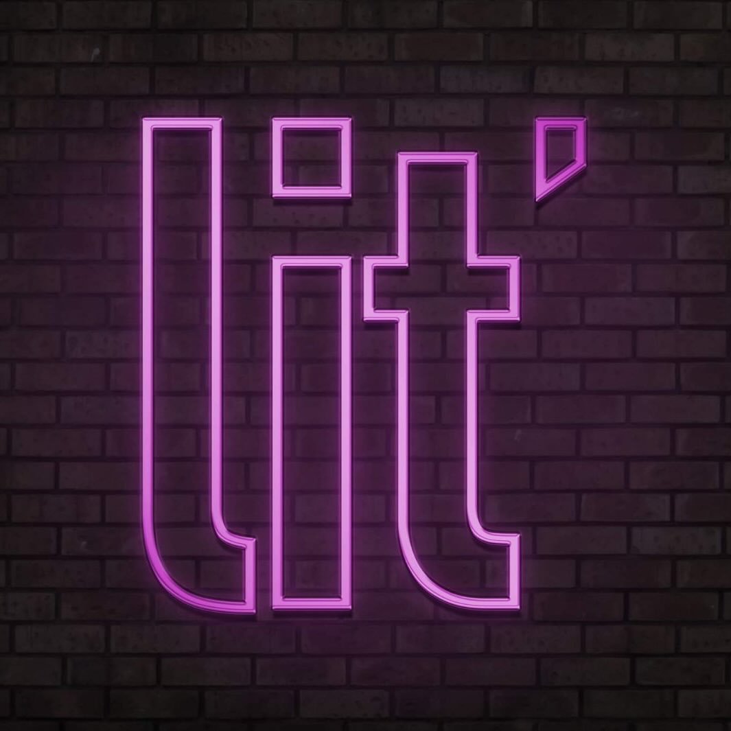 Lit Club KS