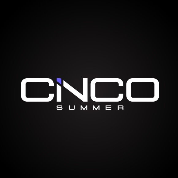 Cinco Summer Club