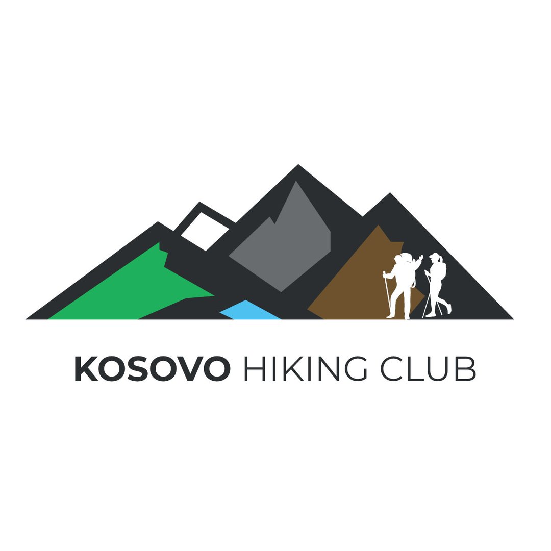 Hiking Kosovo