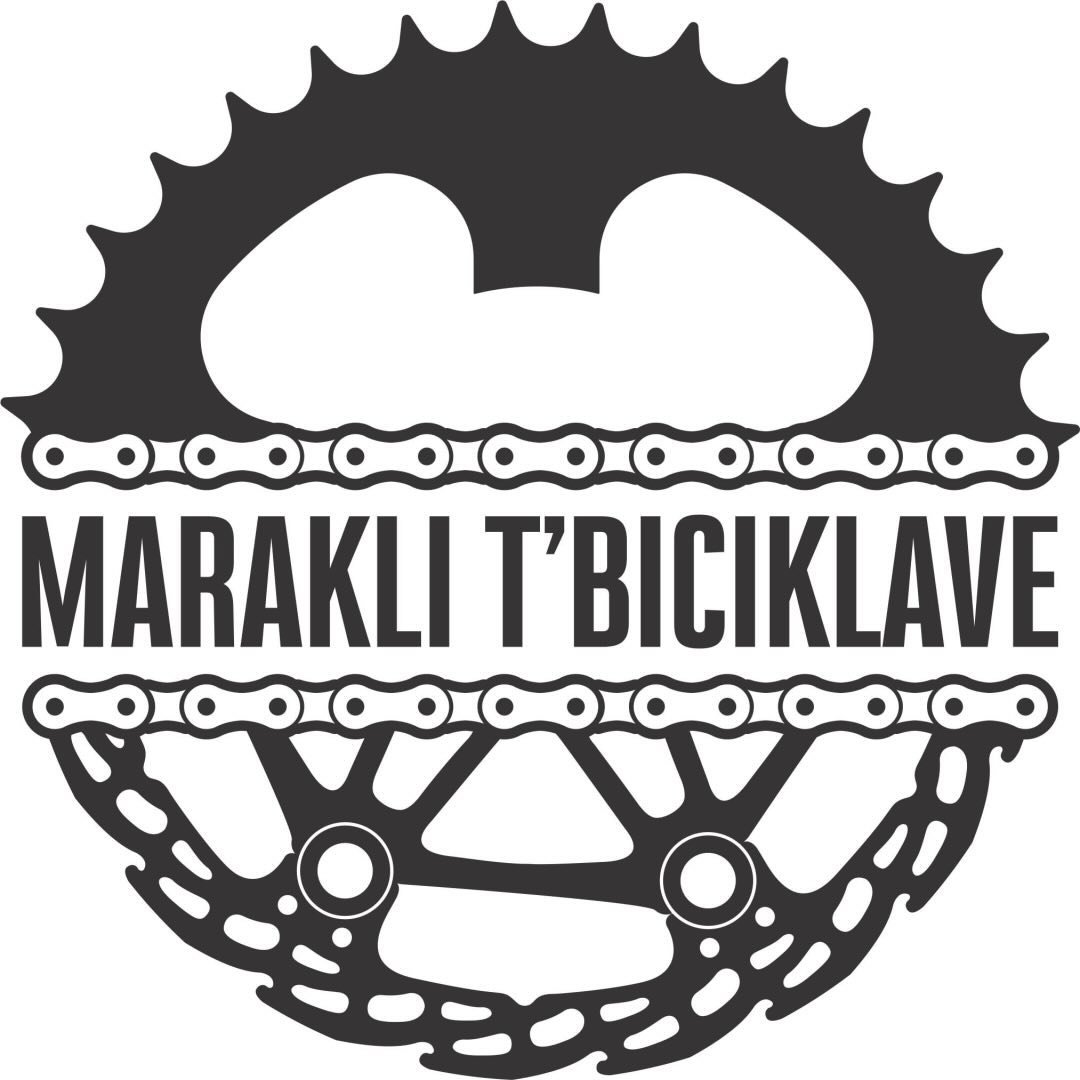 Maraklit Biciklave