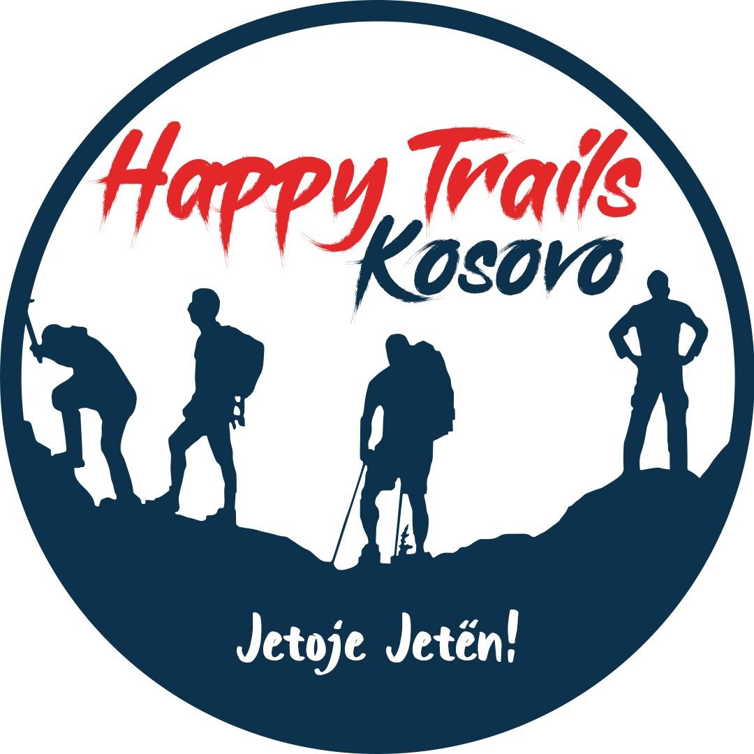 Happy Trails Kosovo