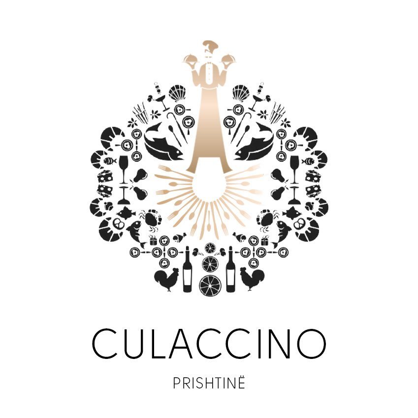 Culaccino Prishtine