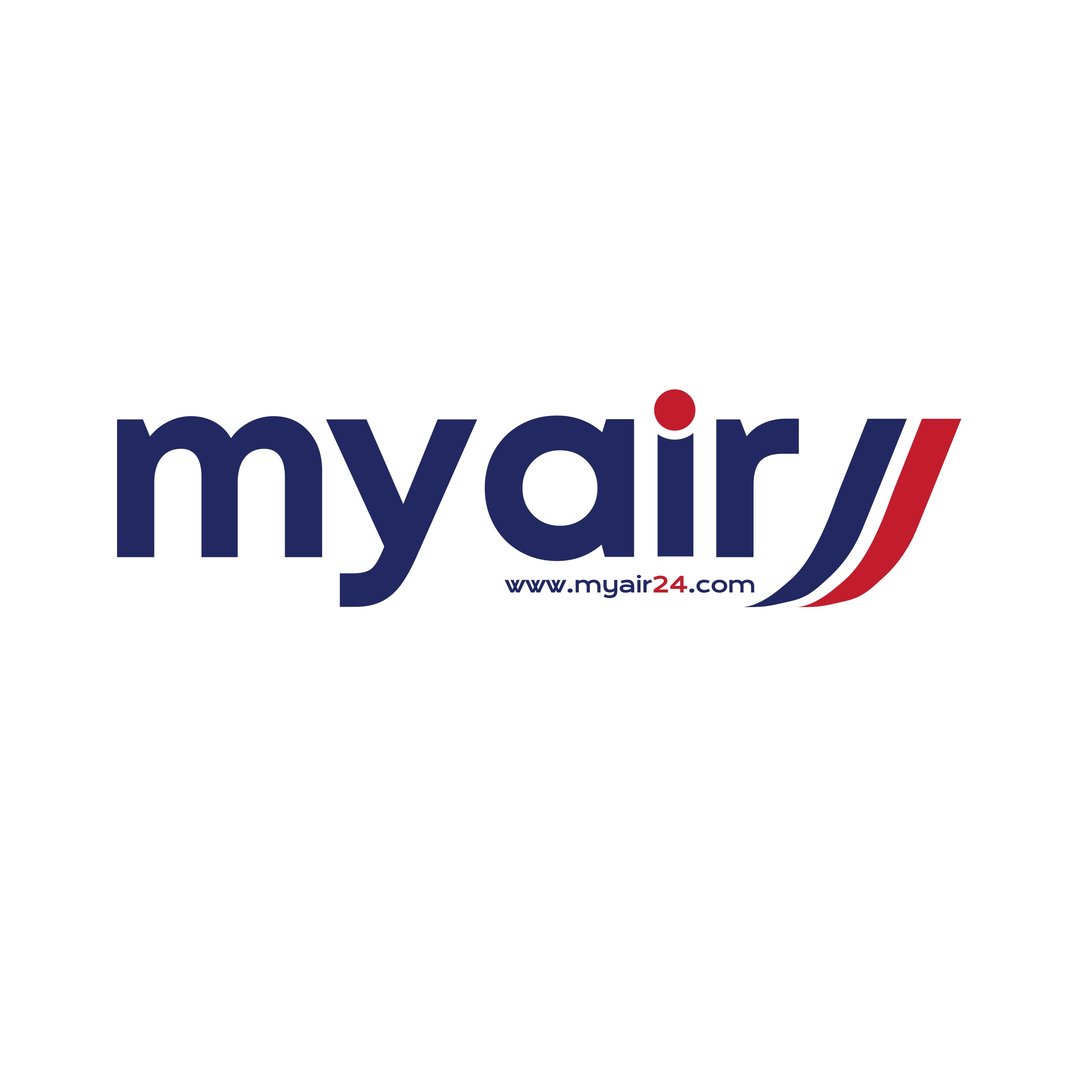My Air 24