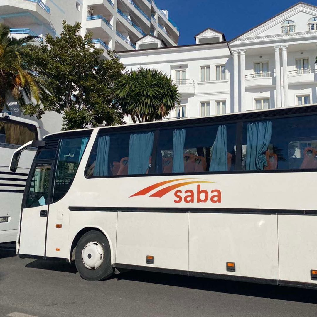 Saba Group