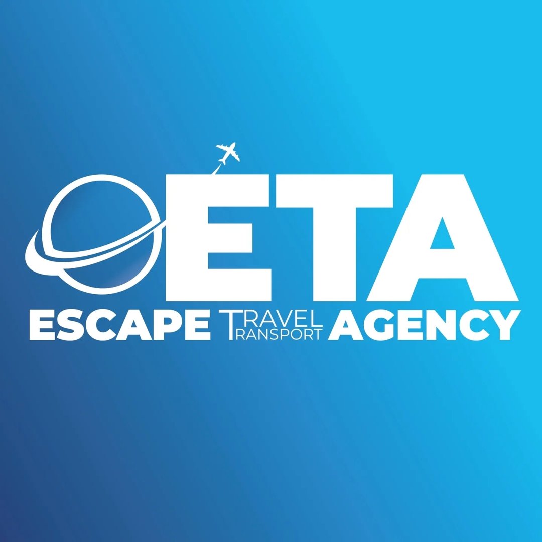 Escape Travel Agency