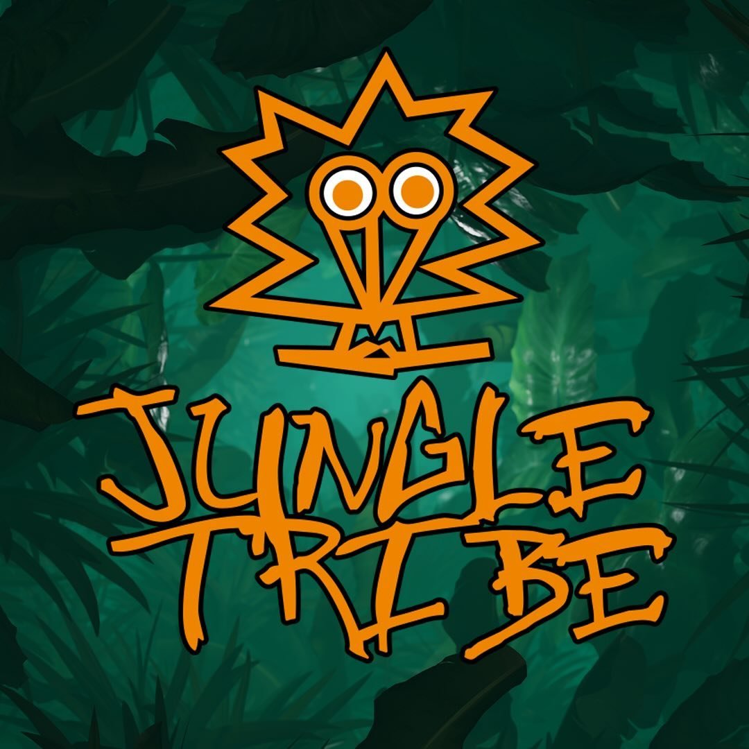 Jungle Tribe MKD